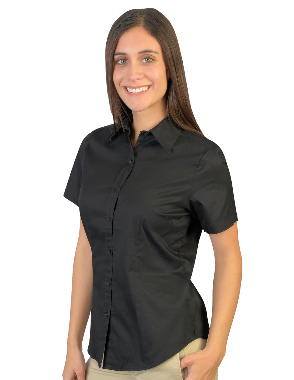 Blusa Florencia Negro
