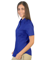 Blusa Florencia Rey