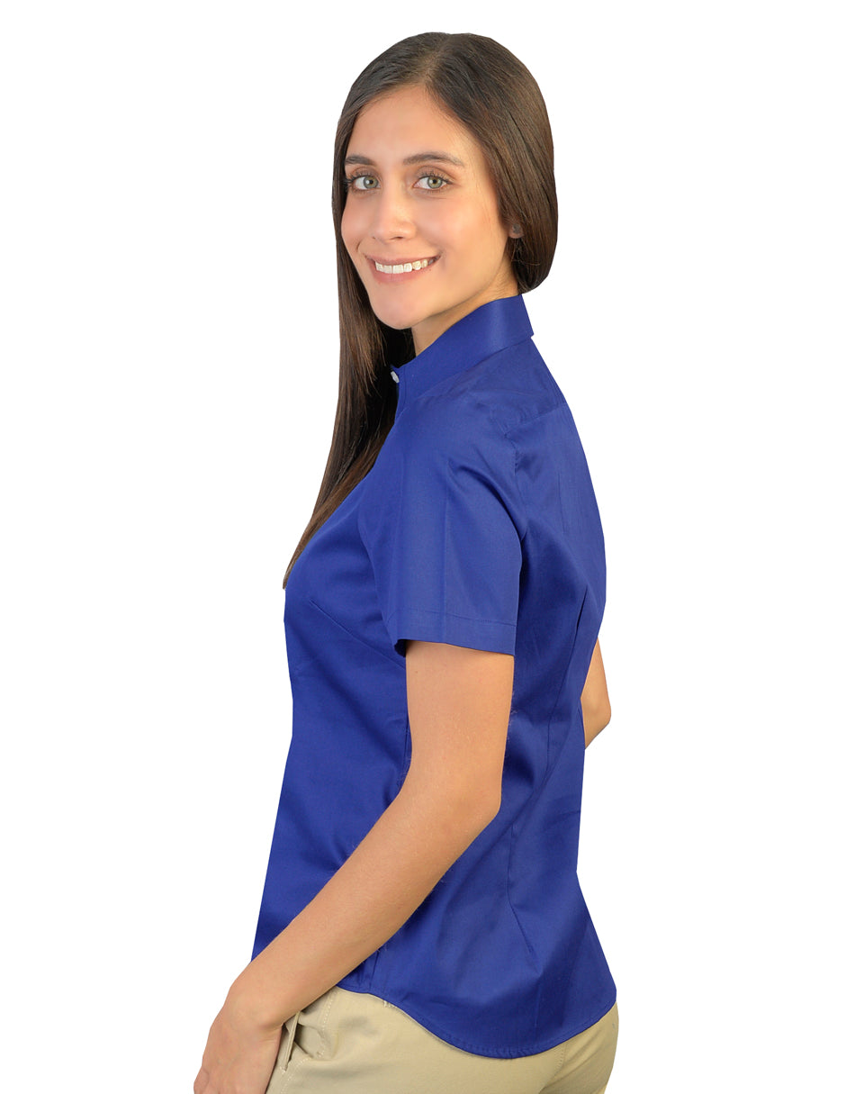 Blusa Florencia Rey