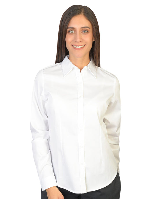 Blusa Florencia Blanco