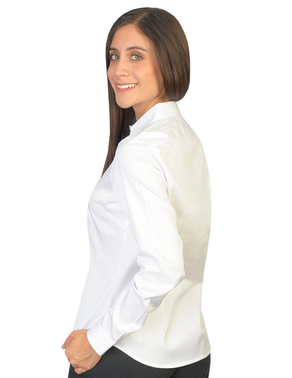 Blusa Florencia Blanco