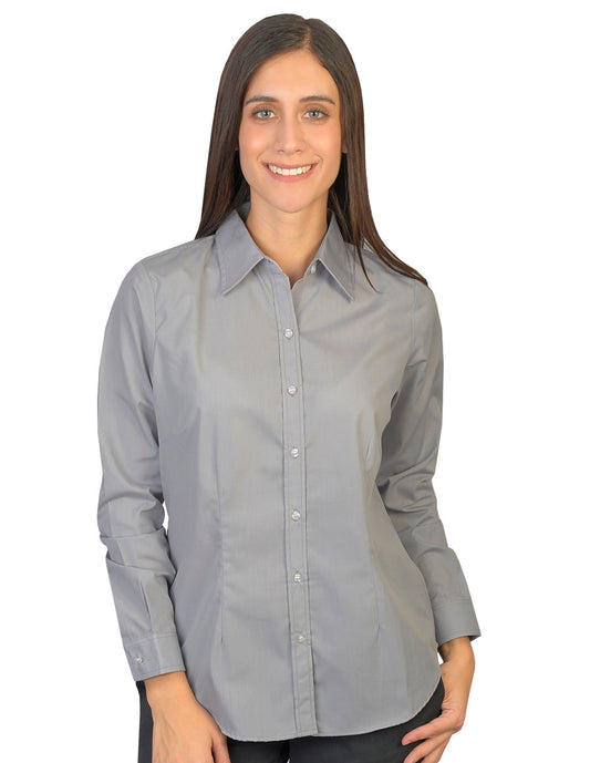 Blusa Florencia Gris