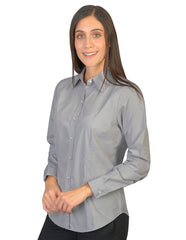 Blusa Florencia Gris