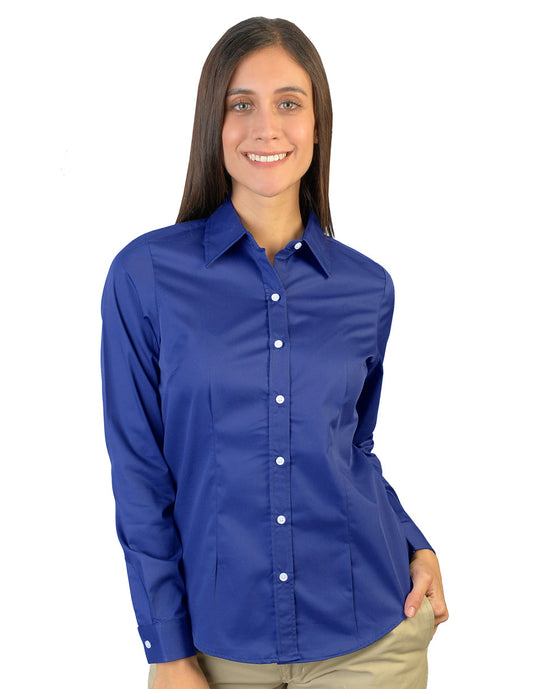 Blusa Florencia Rey