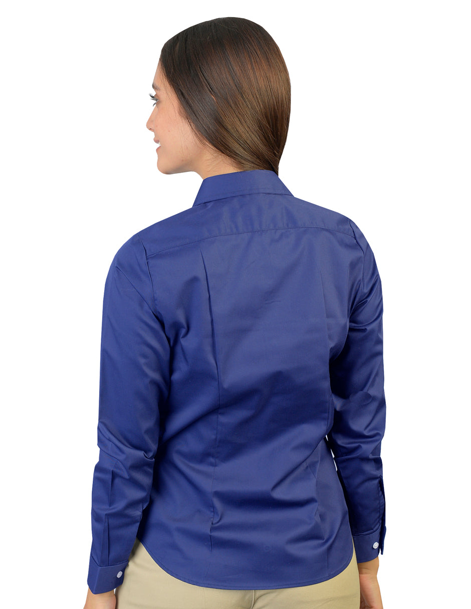Blusa Florencia Rey