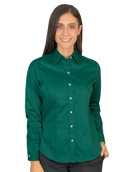 Blusa Florencia Verde