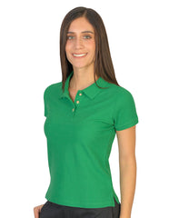Playera Polo Lacoste