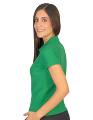 Playera Polo Lacoste