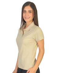 Playera Polo Sahara