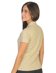 Playera Polo Sahara