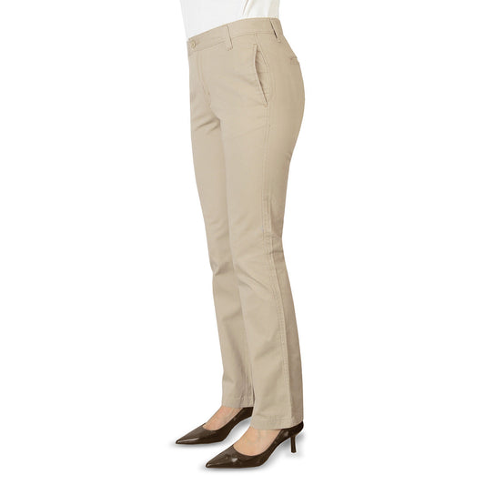 Pantalon Pant Dama S/p Gab. Premium Arena B0600
