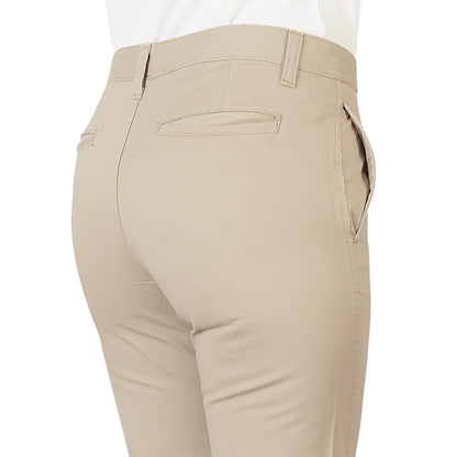 Pantalon Pant Dama S/p Gab. Premium Arena B0600