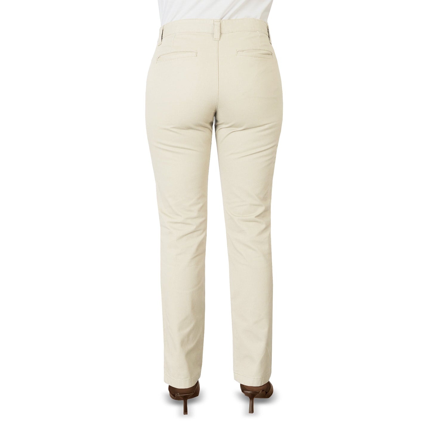 Pantalon Pant Dama S/p Gab. Harvard Arena B0610