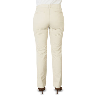 Pantalon Pant Dama S/p Gab. Harvard Arena B0610