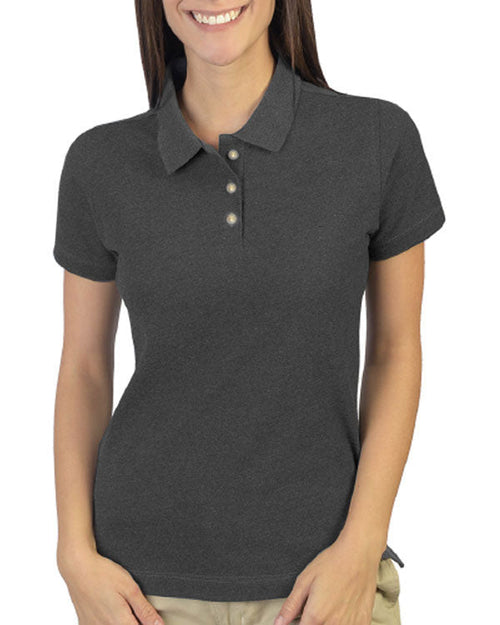 Playera Polo Basic Oxford B1660