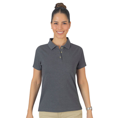 Playera Polo Basic Oxford B1660