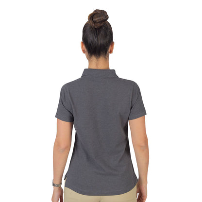 Playera Polo Basic Oxford B1660