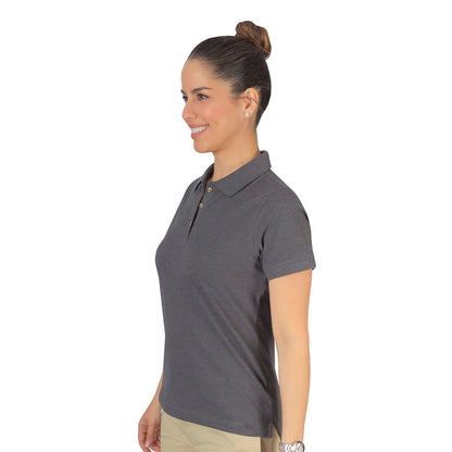 Playera Polo Basic Oxford B1660