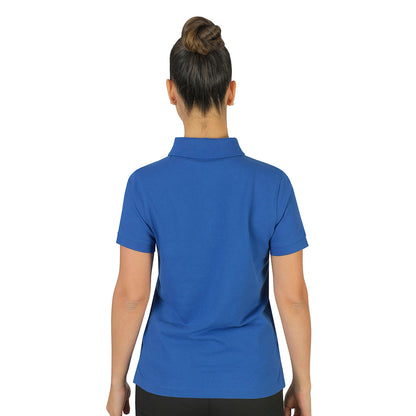Playera Polo Basic Rey B1660