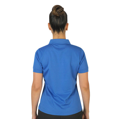 Polo Playera Polo Dry Fit Dama Rey B1770
