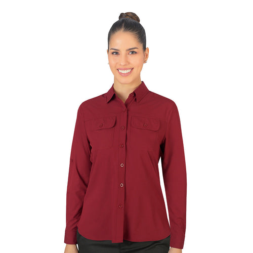 Blusa Bdml Outdoors Cool Max B2065
