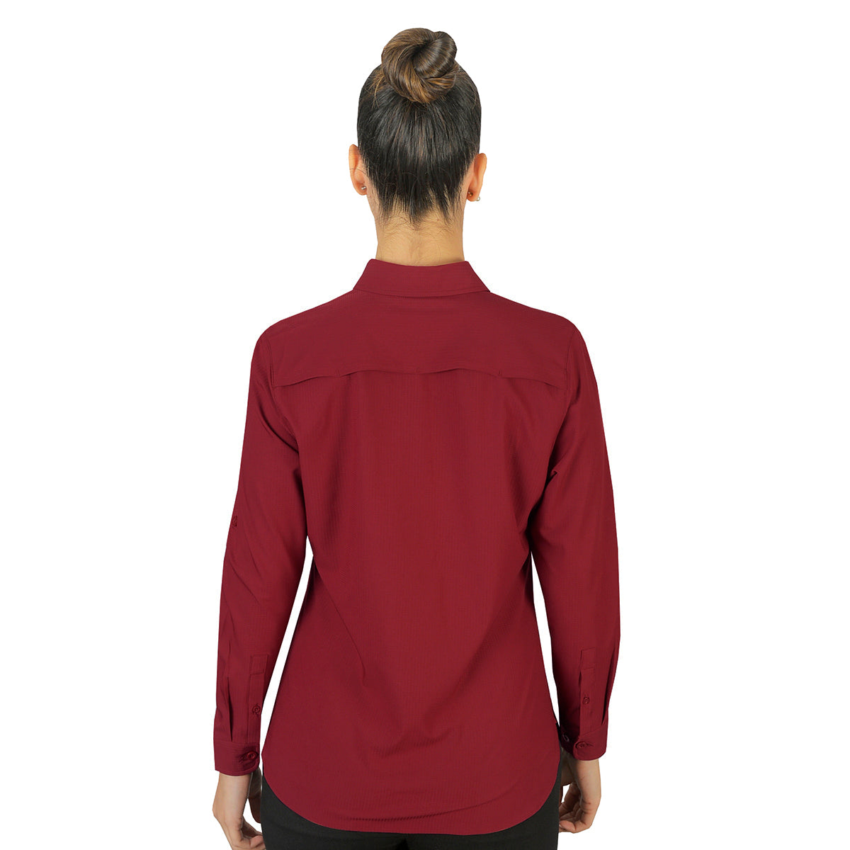 Blusa Bdml Outdoors Cool Max B2065