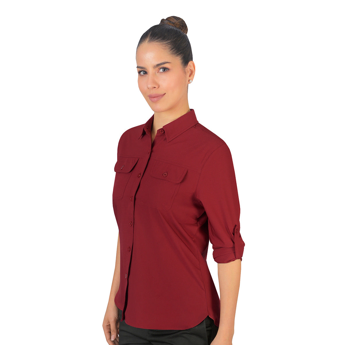 Blusa Bdml Outdoors Cool Max B2065