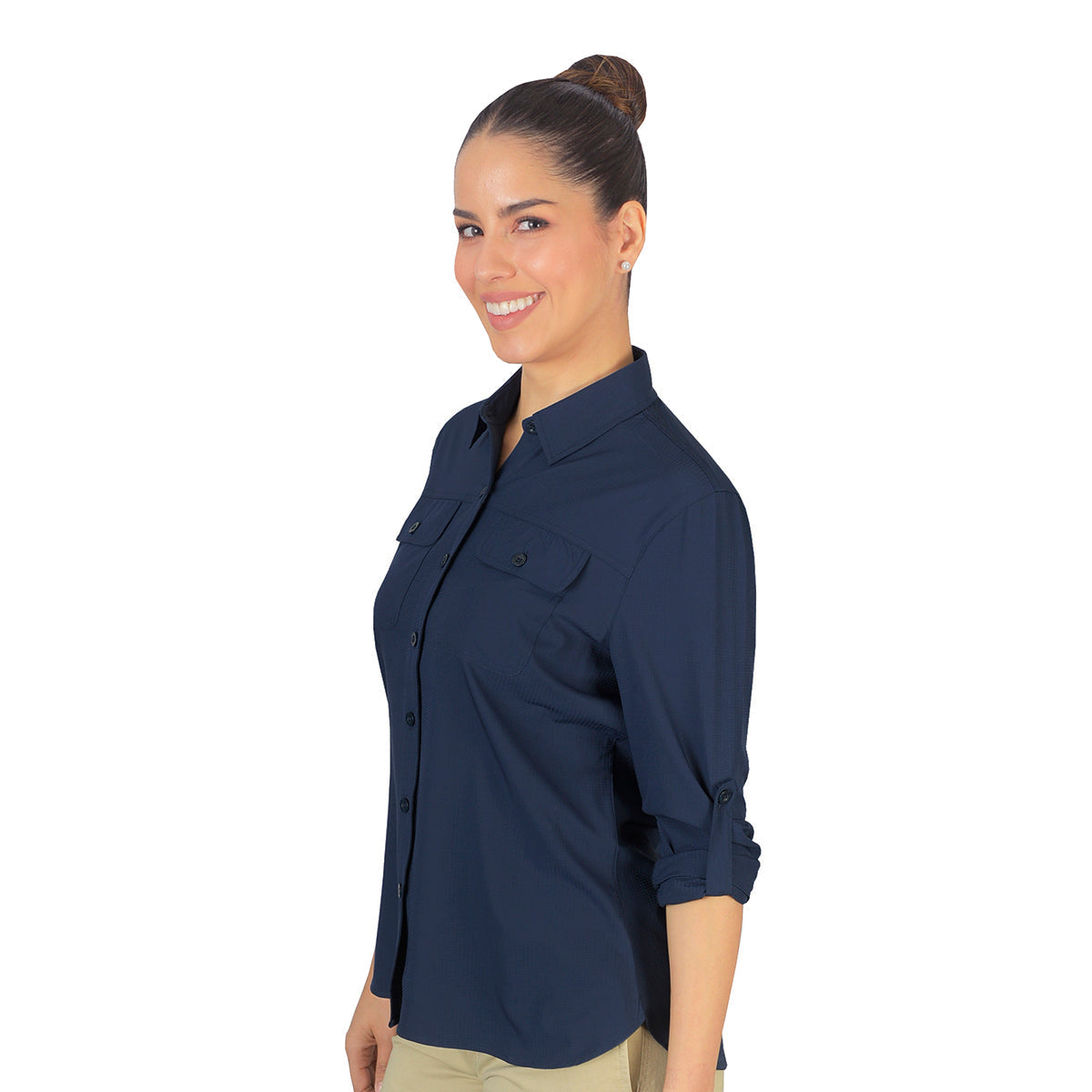Blusa Bdml Outdoors Cool Max B2065