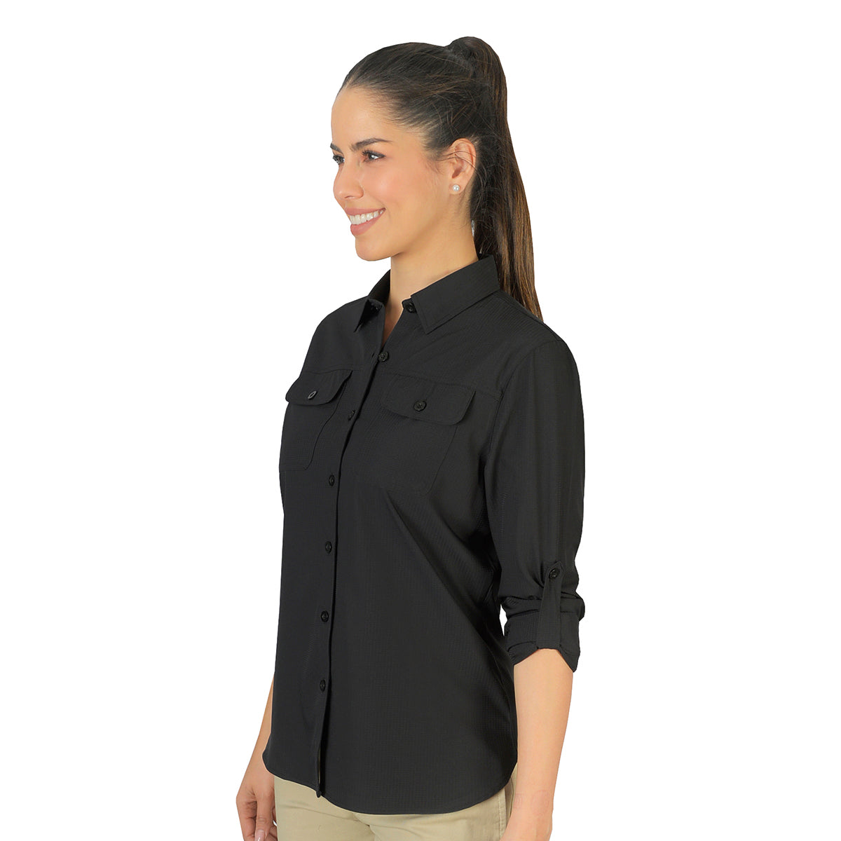 Blusa Bdml Outdoors Cool Max B2065