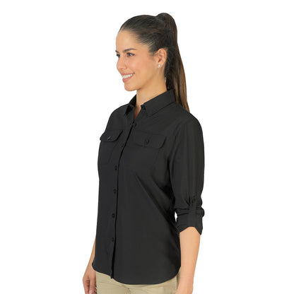 Blusa Bdml Outdoors Cool Max B2065