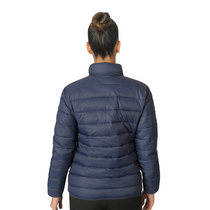 Chamarra Dama Michelin Imp Marino B2175