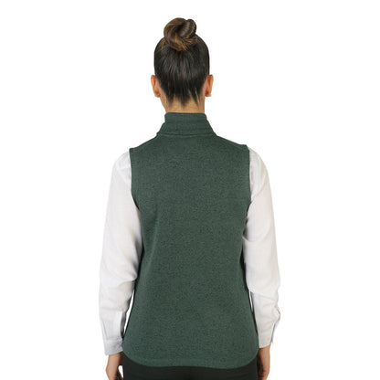 Chaleco Patagonia Dama Bosque B2680