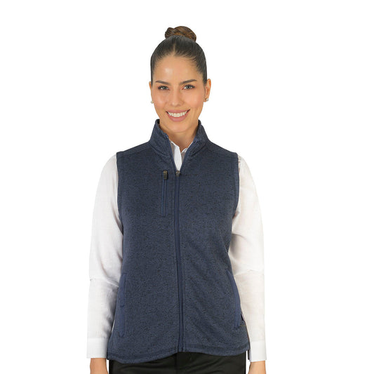 Chaleco Patagonia Dama Navy - Marino B2680