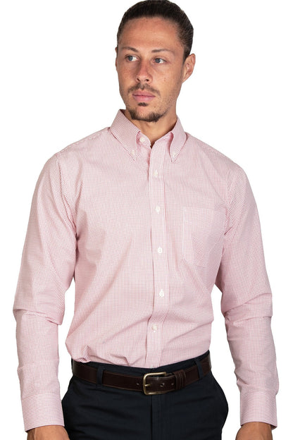 Camisa Capri Cuadros - #1