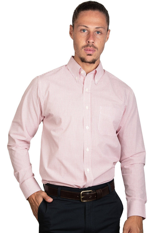 Camisa Capri Cuadros - #1
