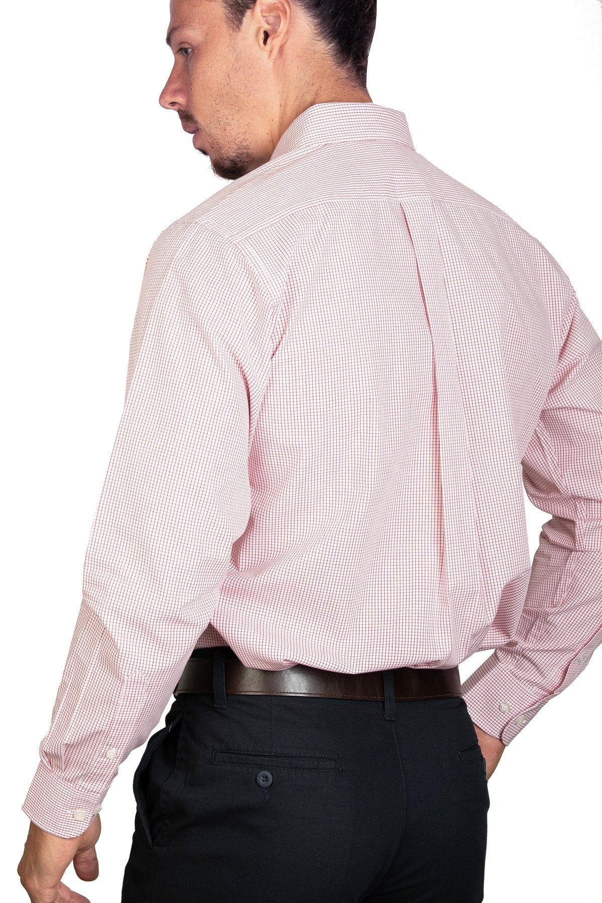 Camisa Capri Cuadros - #1