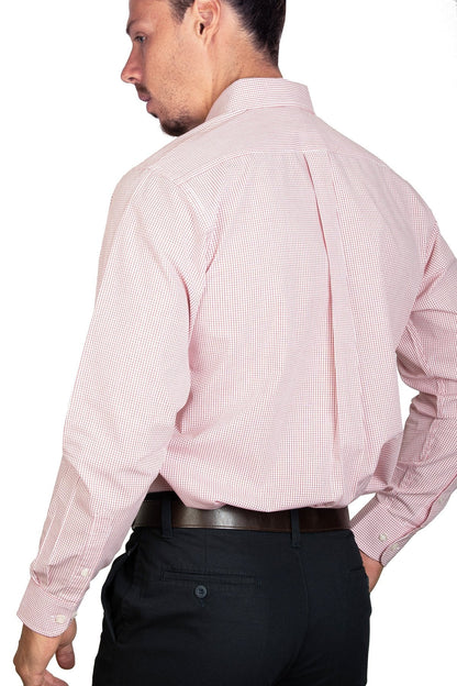 Camisa Capri Cuadros - #1
