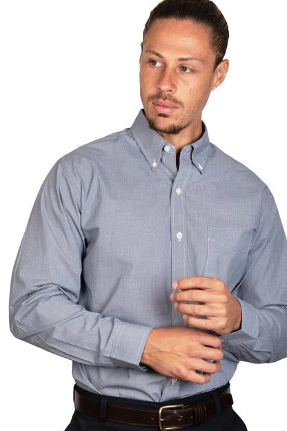 Camisa Capri Cuadros - #10