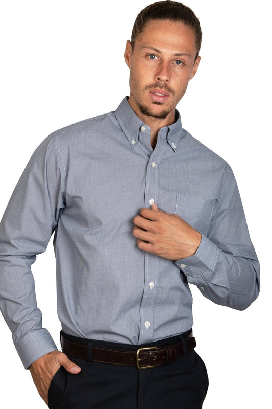 Camisa Capri Cuadros - #10