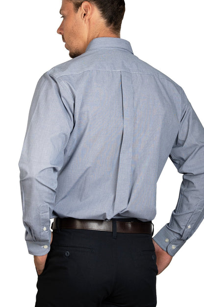 Camisa Capri Cuadros - #10