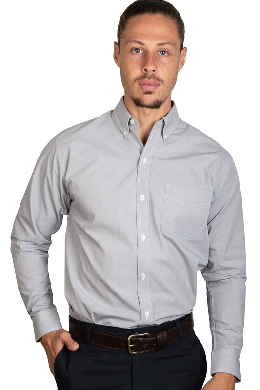 Camisa Capri Cuadros - #12