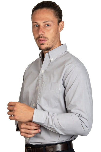 Camisa Capri Cuadros - #12