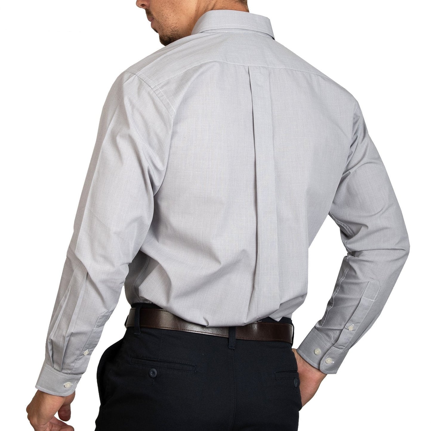 Camisa Capri Cuadros - #12