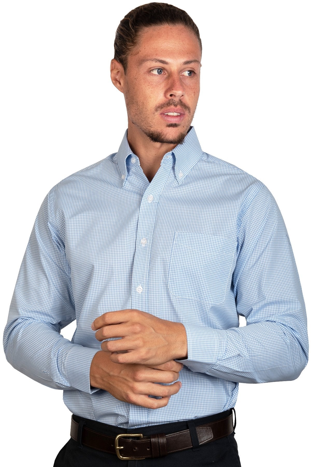 Camisa Capri Cuadros - #13