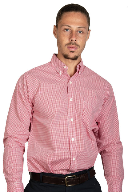 Camisa Capri Cuadros - #14