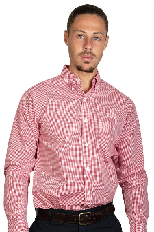 Camisa Capri Cuadros - #14