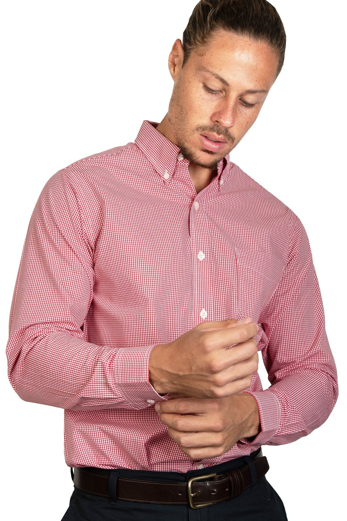 Camisa Capri Cuadros - #14
