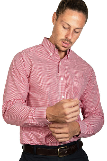 Camisa Capri Cuadros - #14