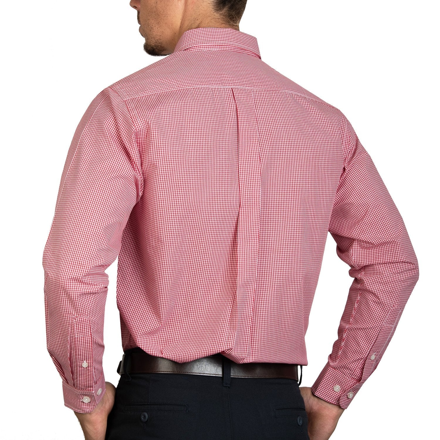 Camisa Capri Cuadros - #14