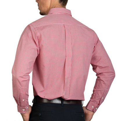 Camisa Capri Cuadros - #14